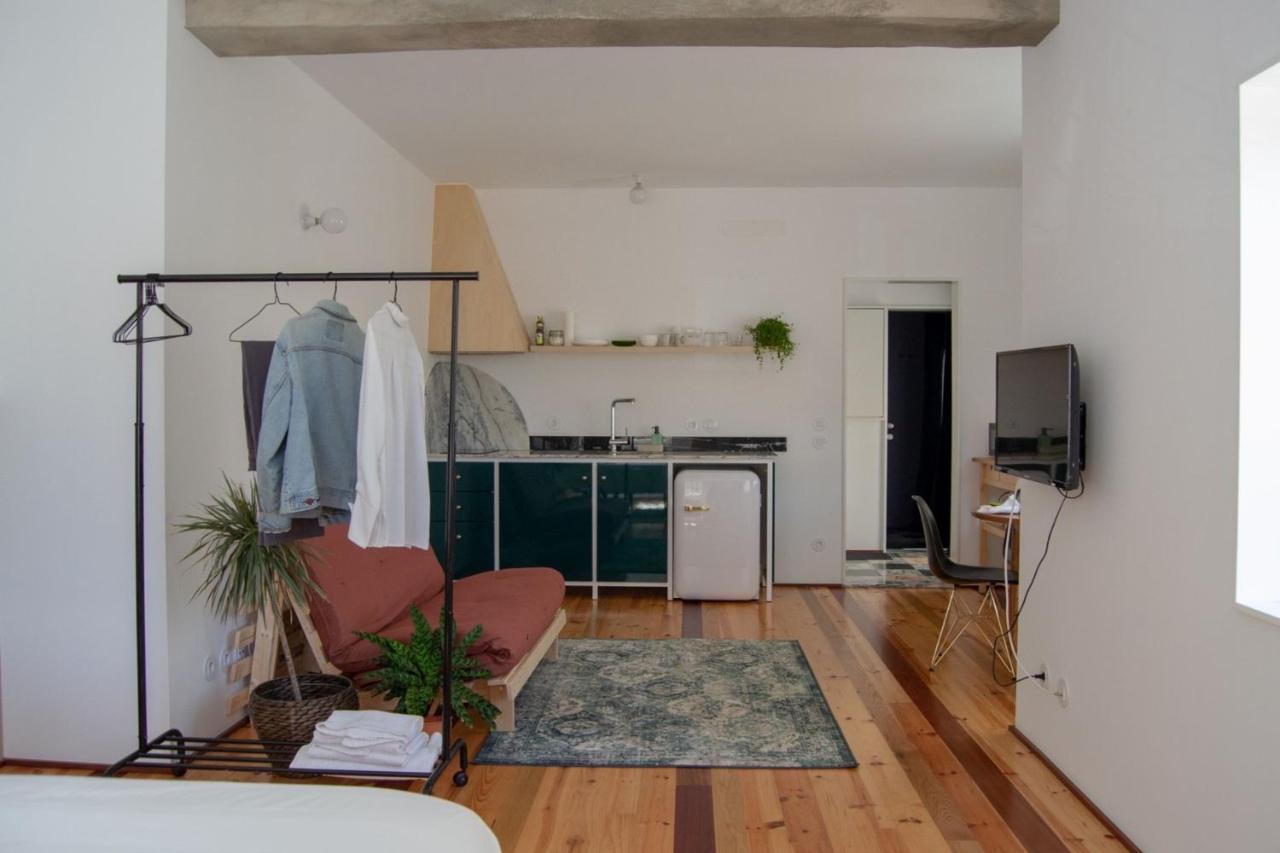 Oxford Green House By Lovelystay Порто Екстериор снимка