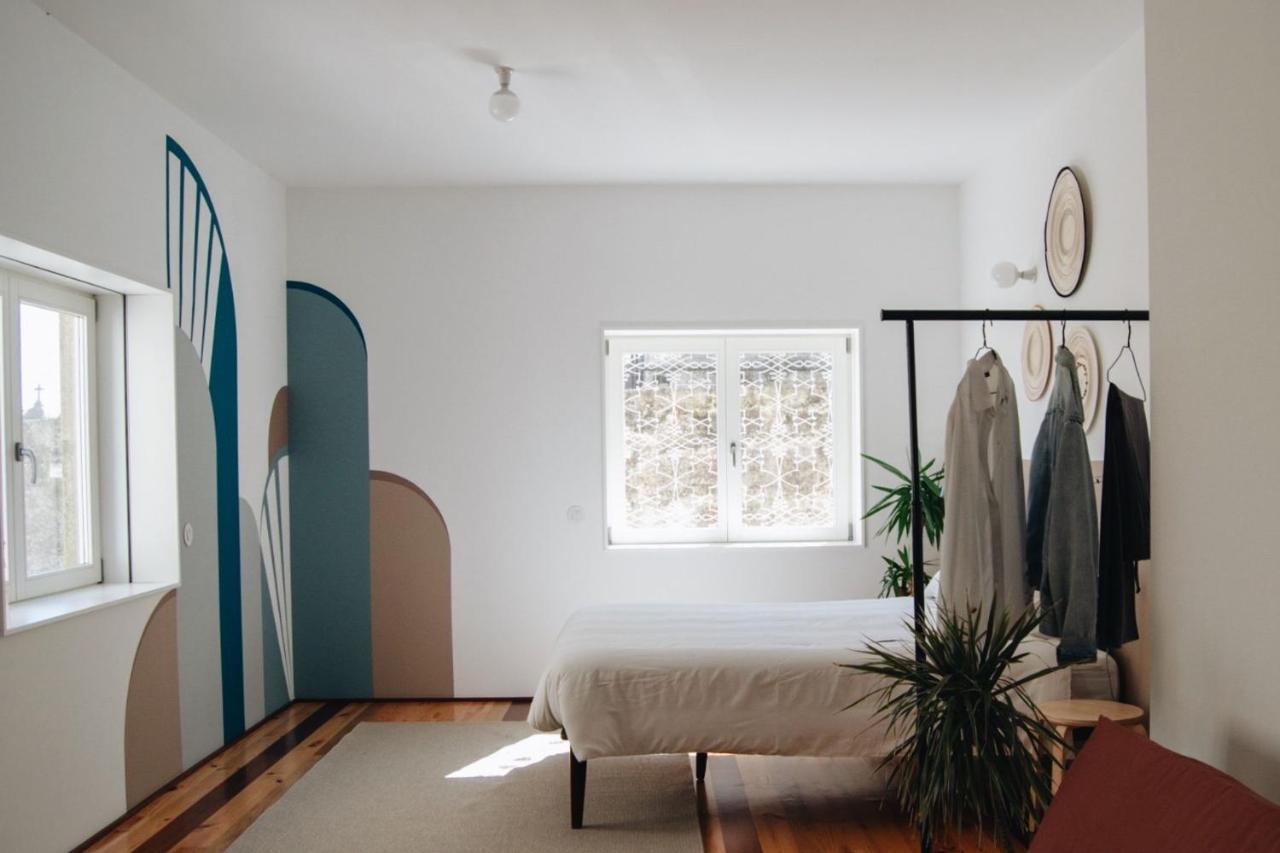 Oxford Green House By Lovelystay Порто Екстериор снимка